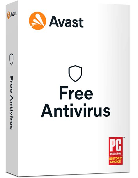Download Avast Free Antivirus 24.1.6099 for Windows .